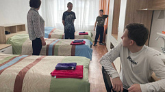 В Тверскую область прибыли 117 детей из Белгорода и Белгородской области