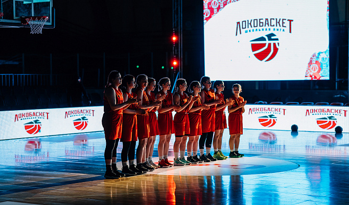 Тверские баскетболистки заняли второе место на Всероссийском чемпионате 