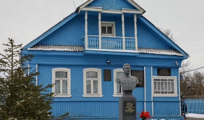 Свыше 1000 ржевских школьников посетят уроки мужества в музее «Ставка Сталина»