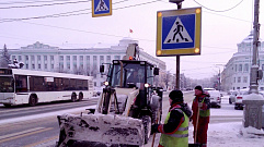 В Тверской области за месяц под колеса машин угодили 40 человек