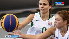 Тверские баскетболистки стали призёрами Кубка России