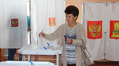 Явка на выборах в Тверской области превысила 27%