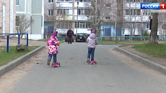 Семьи Тверской области получат единовременную поддержку