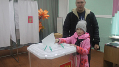 В Тверской области проходят выборы депутатов местного самоуправления двух округов