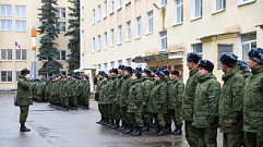 В Тверской области по поручению губернатора для мобилизованных закупили дополнительную экипировку