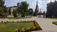 Пять городов Тверской области победили на конкурсе проектов по созданию комфортной городской среды