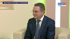Интервью с директором Департамента денежно-кредитной политики ЦБ РФ Кириллом Тремасовым 