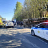 Человек погиб в массовом ДТП в Заволжском районе Твери