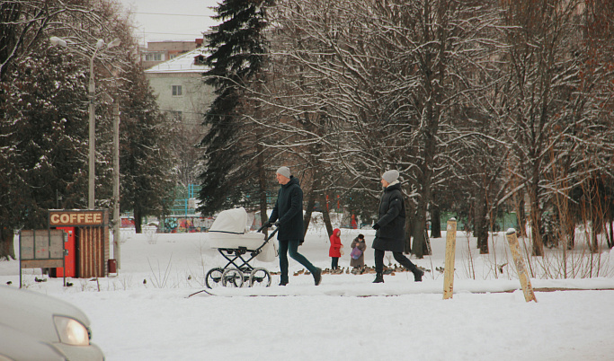 Многодетные семьи из Тверской области смогут улучшить свои жилищные условия