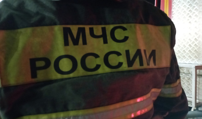МЧС Тверской области предупреждает о высоком половодье в Белом