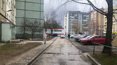 В Тверской области водитель сбил 3-летнюю девочку и скрылся
