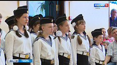 Военно-патриотическое воспитание в Тверской области набирает обороты