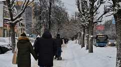 Обморожения и травмы: аномальные морозы испытывают на прочность жителей Тверской области 
