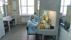 В Тверской области зафиксировали 20 новых случаев коронавируса