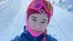 Тверская лыжница Дарья Непряева завоевала золото Чемпионата мира среди юниоров