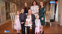 Семья Байковых из Твери получила миллион на автомобиль 