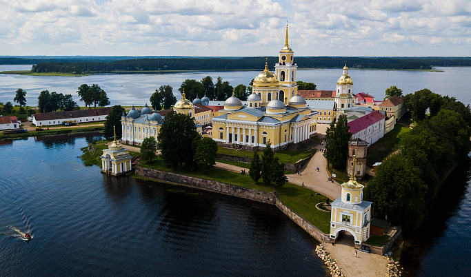 В поисковых системах в два раза увеличилось число запросов на отдых в Тверской области 