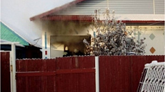 Спасатели ликвидировали пожар в жилом доме в Бежецке