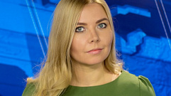 Сотрудница ГТРК «Тверь» Надежда Галахова стала обладателем стипендии для молодых журналистов