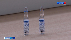 Жителям Тверской области напомнили о важности вакцинации от COVID-19