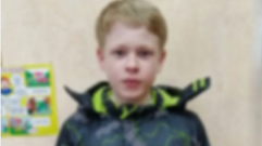 В Твери СК разыскивает пропавшего 13-летнего Александра Булкина
