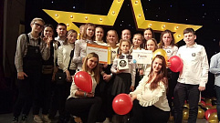 Ржевская школьная телестудия стала победителем всероссийского конкурса