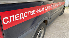 СК проводит проверку из-за жалоб жителей небезопасного дома в Тверской области