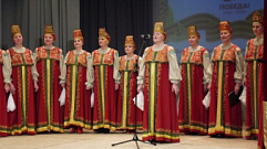 17 лучших хоров ветеранов выступят на гала-концерте в Твери