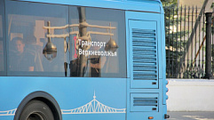 Автобусы №56 и №208 вернулись на свои маршруты в Твери