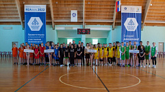 КАЭС: жители Удомли стали участниками международного спортивного фестиваля «Олимпийские дни баскетбола»