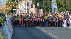 Ряд улиц Твери перекроют 1 сентября из-за марафона