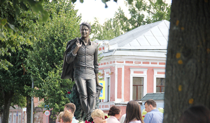 В Москве откроют памятную доску тверскому поэту Андрею Дементьеву