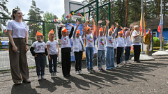 В 2023 году в Тверской области отремонтируют 9 детских садов и загородных лагерей  