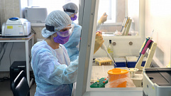 В Тверской области завершено развёртывание ещё 190 коек для лечения заражённых коронавирусом