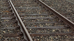 В Тверской области спасли пассажира поезда, которому стало плохо
