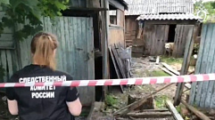 В Тверской области осудят мужчину, убившего хозяйку дома при ограблении
