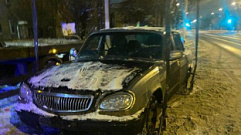 За выходные в Тверской области остановили 47 пьяных водителей