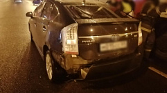 Нетрезвый водитель спровоцировал массовое ДТП в Твери