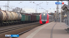 В Тверской области повысится проезд в электричках