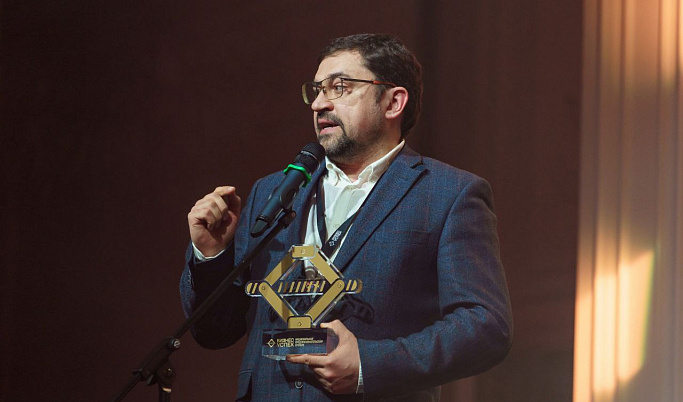 Два бизнесмена из Тверской области победили в Национальной премии «Бизнес-Успех»