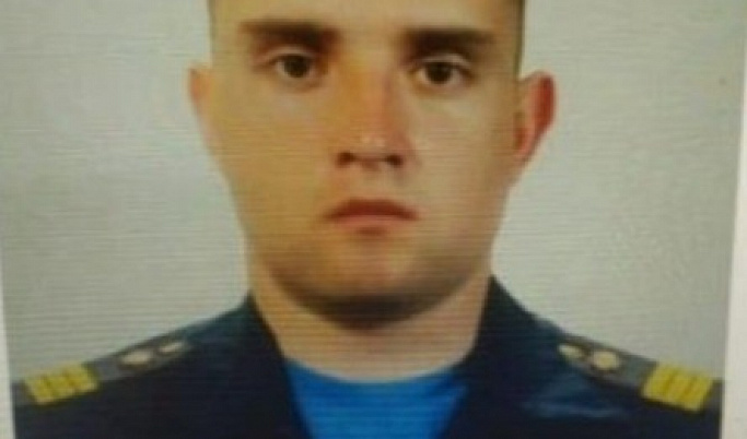 В Тверской области завершена операция по обнаружению сбежавшего солдата