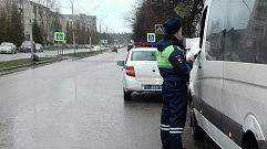 Проверки пассажирского транспорта продолжаются в Тверской области