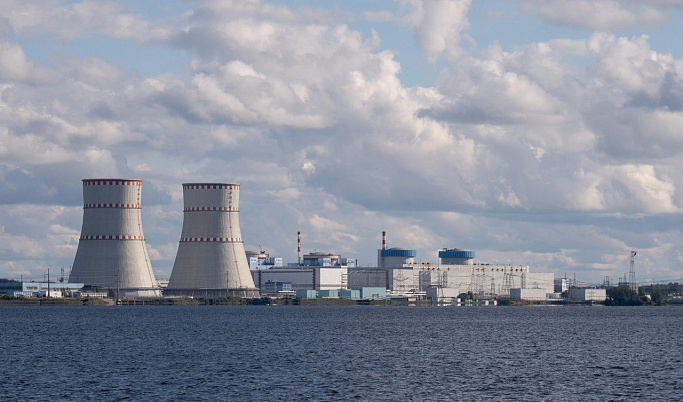 Игорь Руденя поздравил сотрудником атомной промышленности с профессиональным праздником