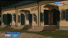 В Тверской области открылся первый в регионе музей сельских ремёсел