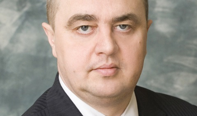 Бывший председатель Избиркома Тверской области стал первым заместителем министра юстиции РФ
