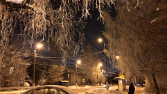 Жителей Тверской области призвали отказаться от дальних поездок и алкоголя в морозы