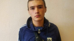 Убежавшего из приюта подростка ищут в Тверской области