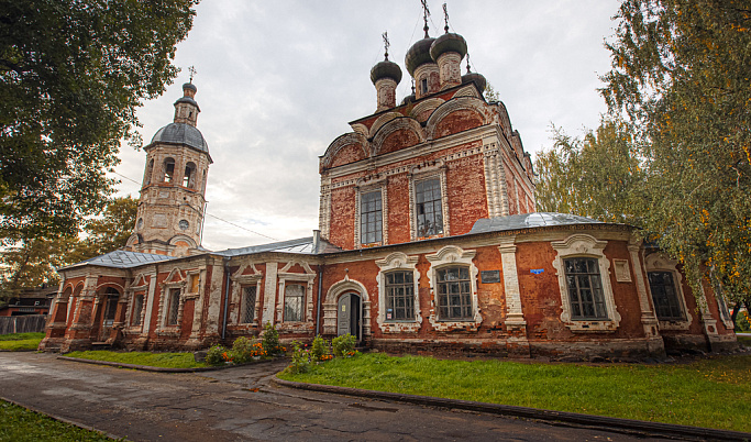 Осташковский краеведческий музей теперь можно посещать по «Пушкинской карте»