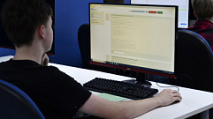 Более 550 старшеклассников в Тверской области записались на курсы программирования «Код будущего»
