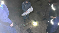 В центре Ржева нашли 70-килограммовый снаряд
